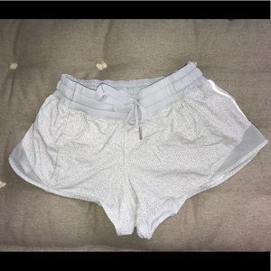 LuLu Lemon shorts